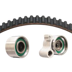 Dayco Timing Belts for 1992-1993 CAMRY, ES300 - 95200K1