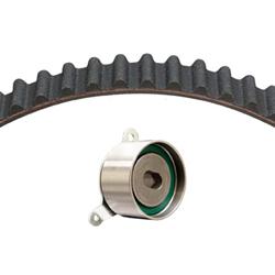 Dayco Timing Belts for 1999-2000 CIVIC, 1994-1997 CIVIC DEL SOL, 1992-1993 INTEGRA - 95227K1