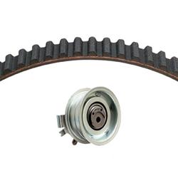 Dayco Timing Belts for 1998-2005 BEETLE, 1999-2006 GOLF, 1999-2015 JETTA - 95296K1