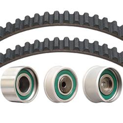 Dayco Timing Belts for 2001-2006 OPTIMA, 2001-2004 SANTA FE, 1999-2005 SONATA - 95313K1