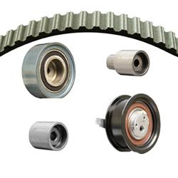 Dayco Timing Belts for 2001-2004 BEETLE, GOLF, JETTA - 95321K1