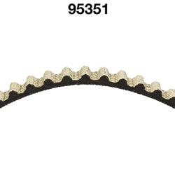 Dayco Timing Belts for 2015 GOLF SPORTWAGEN, GOLF, 2015-2016 A3 - 95351