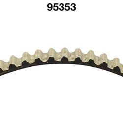 Dayco Timing Belts for 2019-2021 GOLF, 2019 GOLF SPORTWAGEN, 2013-2021 JETTA - 95353