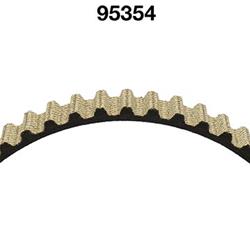 Dayco Timing Belts for 2018-2021 ECOSPORT, 2014-2017 FIESTA, 2015-2018 FOCUS - 95354