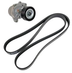 Dayco Demanding Drive Kits for 2013-2018 ALTIMA, 2017-2019 ROGUE - A060563K1