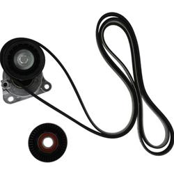 Dayco - Accessory Belts for 2008-2011 FOCUS, 2011-2012 TRANSIT CONNECT - A060875K1