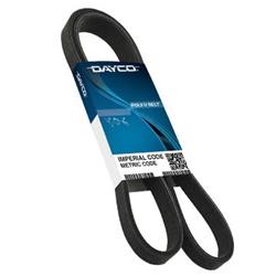 Dayco Poly Rib Serpentine Belts A070407