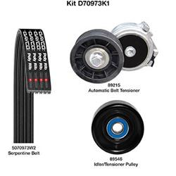 Dayco Demanding Drive Kits D70973K1