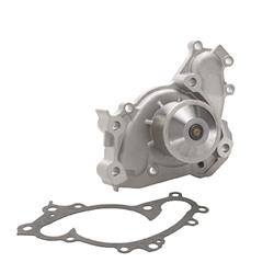 Dayco Water Pumps for 1994-2006 CAMRY, 2001-2010 HIGHLANDER, 1999-2008 SOLARA - DP247