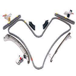 Dayco Timing Chain and Gear Sets KTC1107