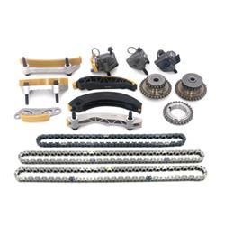 Dayco KTC1337 Dayco Timing Chain Kits | Summit Racing