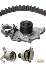 Dayco - Timing Belt and Water Pump Service Kits for 1988-1989 4RUNNER, 1988-1992 PICKUP - WP154K1A