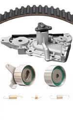 Dayco - Timing Belt and Water Pump Service Kits for 1994-1995 MX-3, 1995-1998 PROTEGE, 1995-1997 SEPHIA - WP179K1A