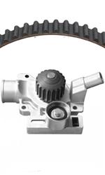 Dayco - Timing Belt and Water Pump Service Kits for 1991-1996 ESCORT, TRACER - WP194K1A