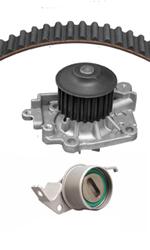 Dayco - Timing Belt and Water Pump Service Kits for 2003-2006 LANCER - WP201K2A