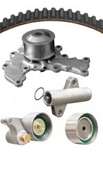 Dayco - Timing Belt and Water Pump Service Kits for 1994-1996 PASSPORT, 1993-1997 RODEO - WP221K1A