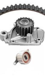 Dayco - Timing Belt and Water Pump Service Kits for 1992-1995 CIVIC, 1993-1995 CIVIC DEL SOL - WP224K1A