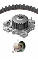Dayco - Timing Belt and Water Pump Service Kits for 1999-2000 CIVIC, 1996-1997 CIVIC DEL SOL - WP227K1B