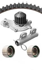 Dayco Timing Belt and Water Pump Service Kits WP246K1A
