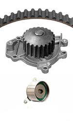 Dayco - Timing Belt and Water Pump Service Kits for 1994-1995 INTEGRA - WP247K1A