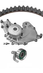 Dayco - Timing Belt and Water Pump Service Kits for 1995-1997 ACCORD - WP263K1A
