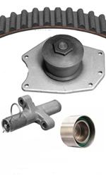 Dayco - Timing Belt and Water Pump Service Kits for 1998-2002 CONCORDE, INTREPID - WP295K1A