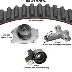 Dayco - Timing Belt and Water Pump Service Kits for 1998-2004 CONCORDE, INTREPID - WP295K2A