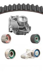 Dayco Timing Belt Water Pump Kits WP304K1A