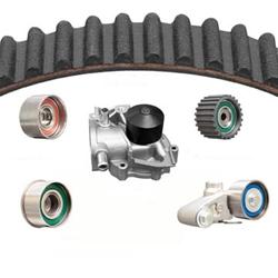 Dayco Timing Belt and Water Pump Service Kits WP304K1B