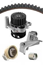Dayco Timing Belt and Water Pump Service Kits WP306K1A