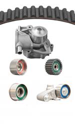 Dayco - Timing Belt and Water Pump Service Kits for 2001-2005 OUTBACK - WP307K1A