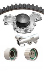 Dayco - Timing Belt and Water Pump Service Kits for 2004-2005 MONTERO - WP320K1A
