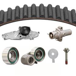 Dayco Timing Belt and Water Pump Service Kits WP329K2A