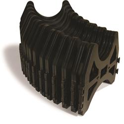 Duraflex RV Sewer Hose Supports DUR21856