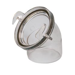 Duraflex RV Sewer Hose Adapters DUR27669