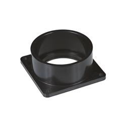 Duraflex RV Sewer Hose Slip Socket Flanges DUR27900