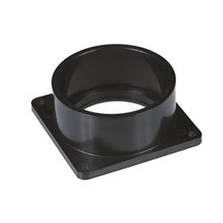 Duraflex RV Sewer Hose Bayonet Flanges DUR27902