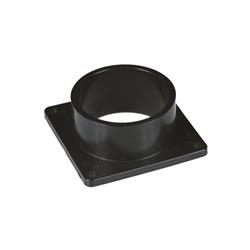 Duraflex RV Sewer Hose Spigot Flanges DUR27903