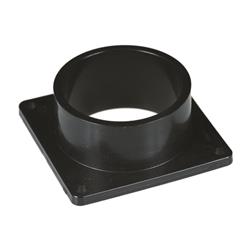 Duraflex RV Sewer Hose Spigot Flanges DUR27905