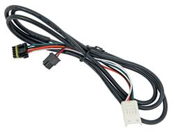 Dakota Digital Velocity Cruise Commander Wiring Harnesses 394241