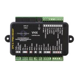 Dakota Digital VHX Control Boxes 396008