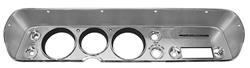 Dakota Digital Gauge Bezels 610082