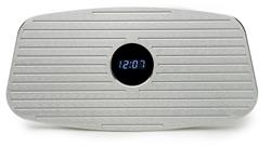 Dakota Digital Direct Fit Gauges ALG-34-CLK