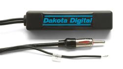 Dakota Digital Electronic Antennas