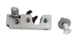 Dakota Digital Single Rotor Trunk Latches BCL-1L