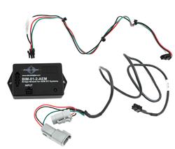 Dakota Digital Data Acquisition Components BIM-01-2-AEM