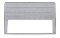 Dakota Digital Radio Bezels CALR-37-D