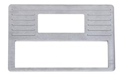 Dakota Digital Radio Bezels CALR-37V-D