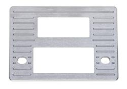 Dakota Digital Radio Bezels CALR-37V