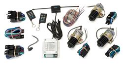 Dakota Digital 10-Function Remote Entry Systems CMD-10K-2X